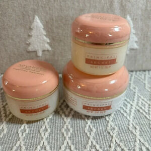 Principal Advanced Continuous Moisture Cream and Nighttime Treatment. Bundle.